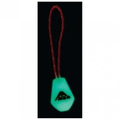 MSR Night Glow Zipper Pulls -Équip’Camp Magasin msr night glow zipper pulls detail 2