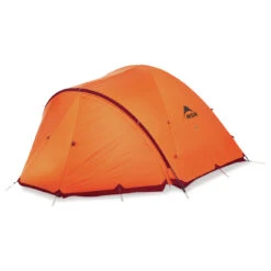 MSR Remote 2 Tent - Tente 2 Places -Équip’Camp Magasin msr remote 2 tent tente 2 places detail 2