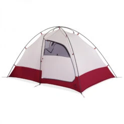 MSR Remote 2 Tent - Tente 2 Places -Équip’Camp Magasin msr remote 2 tent tente 2 places detail 3