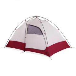 MSR Remote 2 Tent - Tente 2 Places -Équip’Camp Magasin msr remote 2 tent tente 2 places detail 4