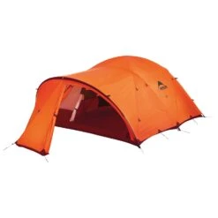 MSR Remote 3 Tent - Tente 3 Places 8 MSR Remote 3 Tent - Tente 3 Places -Équip’Camp Magasin msr remote 3 tent tente 3 places detail 2