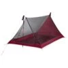 MSR Thru-Hiker Mesh House 2 V2 - Moustiquaire -Équip’Camp Magasin msr thru hiker mesh house 2 v2 moustiquaire
