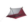 MSR Thru-Hiker Mesh House 3 V2 - Moustiquaire -Équip’Camp Magasin msr thru hiker mesh house 3 v2 moustiquaire