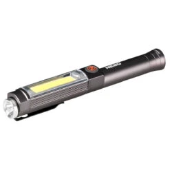 NEBO Taschenlampe Big Larry 2 - Lampe De Poche