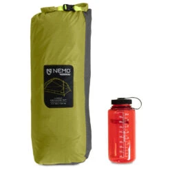 Nemo Dagger OSMO 2P - Tente 2 Places 19 Nemo Dagger OSMO 2P - Tente 2 Places -Équip’Camp Magasin nemo dagger osmo 2p tente 2 places detail 11