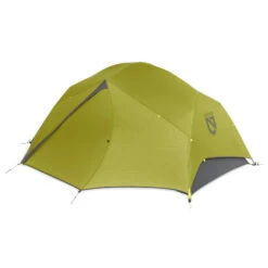 Nemo Dagger OSMO 2P - Tente 2 Places 22 Nemo Dagger OSMO 2P - Tente 2 Places -Équip’Camp Magasin nemo dagger osmo 2p tente 2 places detail 3
