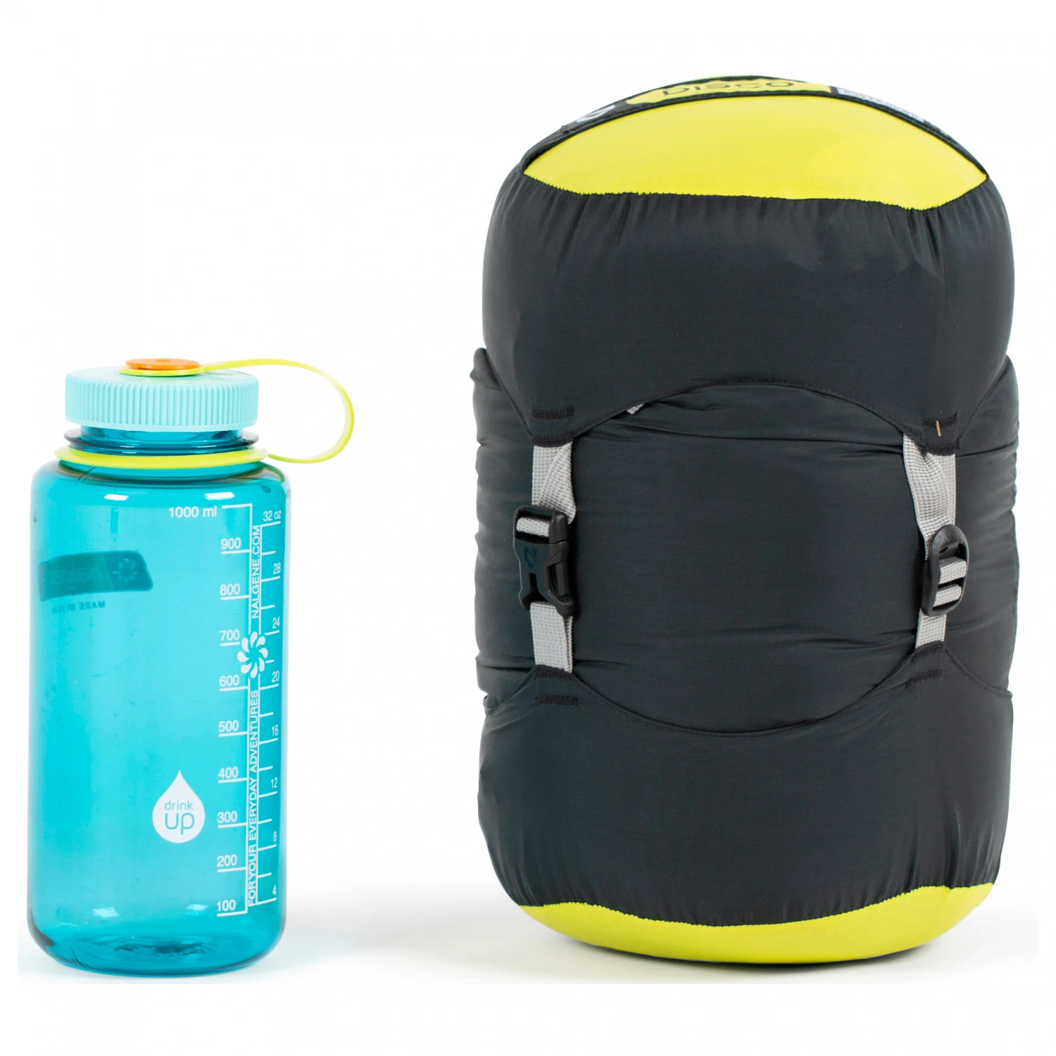 Nemo Disco Mens 30 - Sac De Couchage En Duvet 12 Nemo Disco Mens 30 - Sac De Couchage En Duvet – Image 10