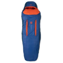 Nemo Forte Mens 35 - Sac De Couchage Synthétique -Équip’Camp Magasin nemo forte mens 35 sac de couchage synthetique detail 2