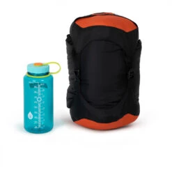 Nemo Forte Mens 35 - Sac De Couchage Synthétique -Équip’Camp Magasin nemo forte mens 35 sac de couchage synthetique detail 7