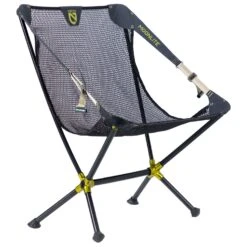Nemo Moonlite Reclining Chair - Chaise De Camping -Équip’Camp Magasin nemo moonlite reclining chair chaise de camping 1