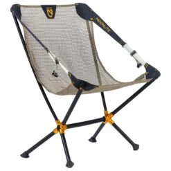 Nemo Moonlite Reclining Chair - Chaise De Camping -Équip’Camp Magasin nemo moonlite reclining chair chaise de camping