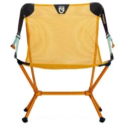 Nemo Moonlite Reclining Chair - Chaise De Camping -Équip’Camp Magasin nemo moonlite reclining chair chaise de camping detail 2