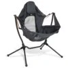 Nemo Stargaze Reclining Camp Chair - Chaise De Camping -Équip’Camp Magasin nemo stargaze reclining camp chair chaise de camping