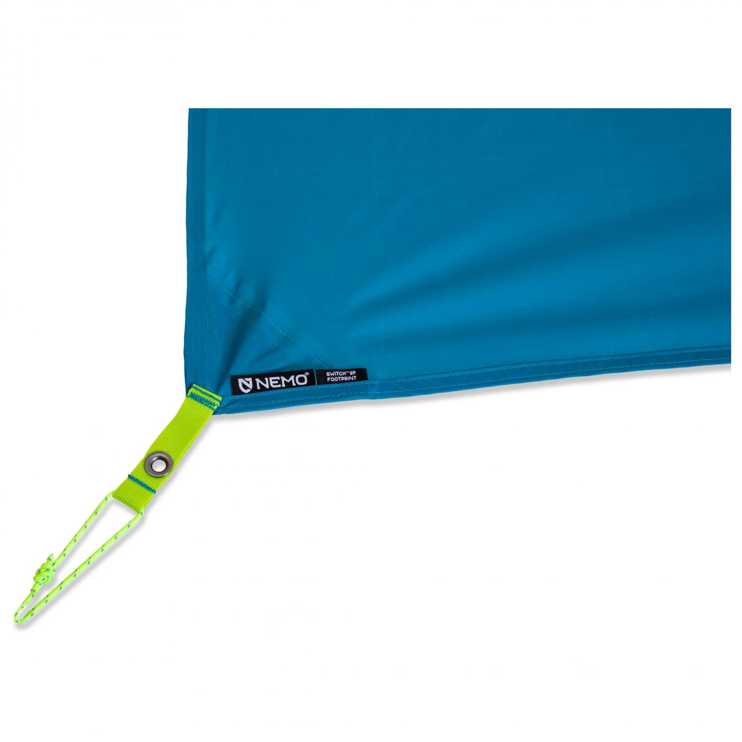 Nemo Switch 2P Footprint - Toile De Sol 6 Nemo Switch 2P Footprint - Toile De Sol – Image 4