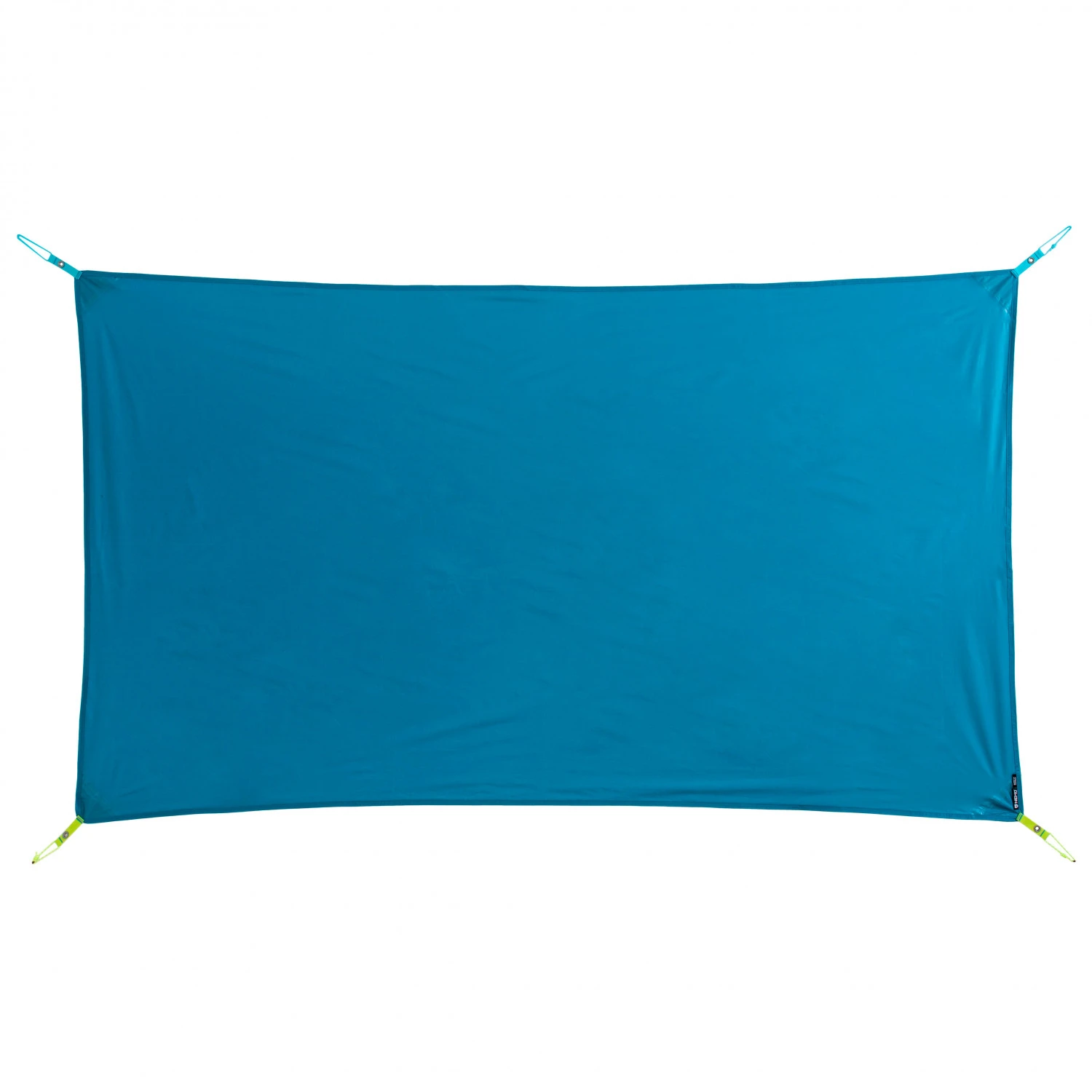 Nemo Switch 2P Footprint - Toile De Sol 4 Nemo Switch 2P Footprint - Toile De Sol – Image 2