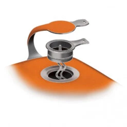 Nemo Tensor Alpine - Matelas De Camping -Équip’Camp Magasin nemo tensor alpine matelas de camping detail 4