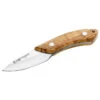 Gürtelmesser 17 Cm Olivenholz - Couteau 1 Gürtelmesser 17 Cm Olivenholz - Couteau -Équip’Camp Magasin nieto guertelmesser 17 cm olivenholz couteau