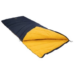 NOMAD Bronco - Sac De Couchage Synthétique -Équip’Camp Magasin nomad bronco sac de couchage synthetique detail 2