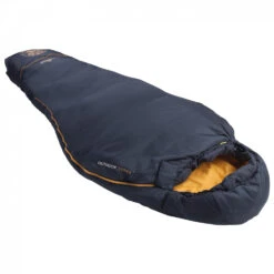 NOMAD Inca Junior - Sac De Couchage Enfant 19 NOMAD Inca Junior - Sac De Couchage Enfant -Équip’Camp Magasin nomad inca junior sac de couchage enfant detail 3