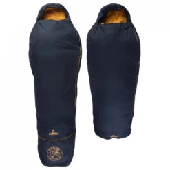 NOMAD Inca Junior - Sac De Couchage Enfant 17 NOMAD Inca Junior - Sac De Couchage Enfant -Équip’Camp Magasin nomad inca junior sac de couchage enfant detail 5