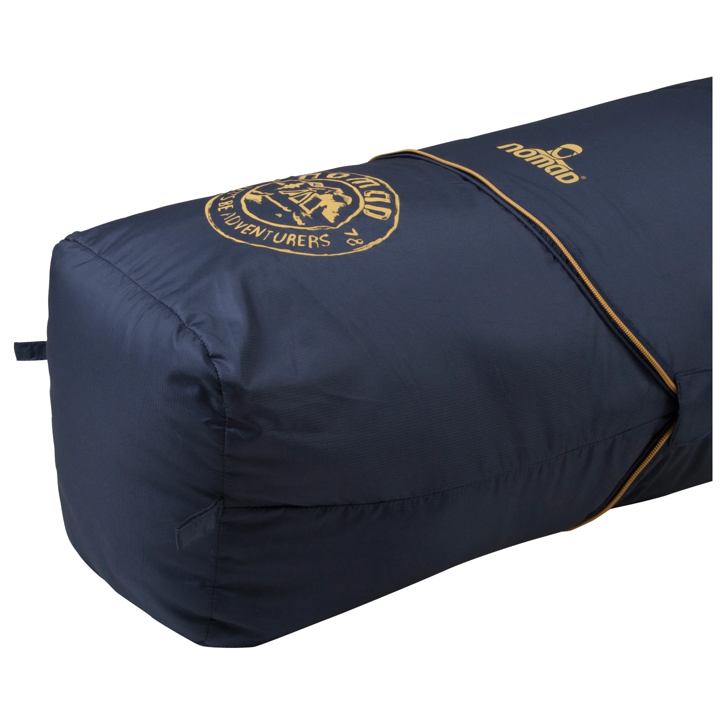 NOMAD Inca Junior - Sac De Couchage Enfant 5 NOMAD Inca Junior - Sac De Couchage Enfant – Image 3