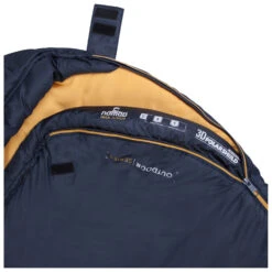 NOMAD Inca Junior - Sac De Couchage Enfant 15 NOMAD Inca Junior - Sac De Couchage Enfant -Équip’Camp Magasin nomad inca junior sac de couchage enfant detail 8