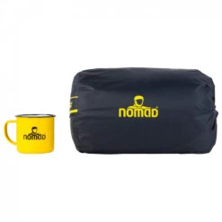 NOMAD Inca Junior - Sac De Couchage Enfant 12 NOMAD Inca Junior - Sac De Couchage Enfant -Équip’Camp Magasin nomad inca junior sac de couchage enfant detail 9
