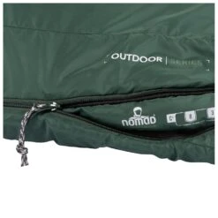 NOMAD Inca Premium 1000 - Sac De Couchage Synthétique 12 NOMAD Inca Premium 1000 - Sac De Couchage Synthétique -Équip’Camp Magasin nomad inca premium 1000 sac de couchage synthetique detail 4