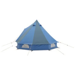 Nordisk Asgard 7.1 Denim - Tente 3 Places -Équip’Camp Magasin nordisk asgard 71 denim tente 3 places detail 4