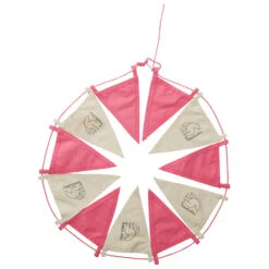 Nordisk Flag Lines -Équip’Camp Magasin nordisk flag lines detail 4