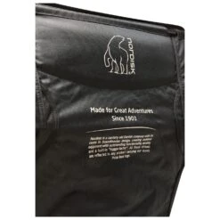 Nordisk Kongelund Lounge Chair - Chaise De Camping -Équip’Camp Magasin nordisk kongelund lounge chair chaise de camping detail 4