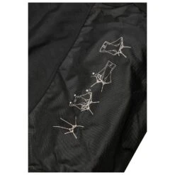 Nordisk Kongelund Lounge Chair - Chaise De Camping -Équip’Camp Magasin nordisk kongelund lounge chair chaise de camping detail 6