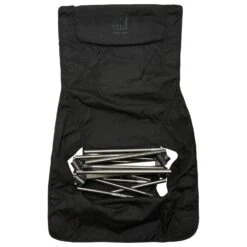 Nordisk Kongelund Lounge Chair - Chaise De Camping -Équip’Camp Magasin nordisk kongelund lounge chair chaise de camping detail 7