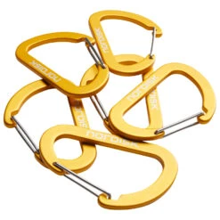 Nordisk Large Hooks - Mousqueton Auxiliaire -Équip’Camp Magasin nordisk large hooks mousqueton auxiliaire 1