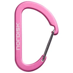 Nordisk Large Hooks - Mousqueton Auxiliaire -Équip’Camp Magasin nordisk large hooks mousqueton auxiliaire detail 2