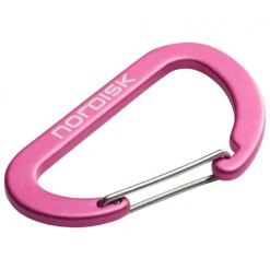 Nordisk Large Hooks - Mousqueton Auxiliaire -Équip’Camp Magasin nordisk large hooks mousqueton auxiliaire detail 3