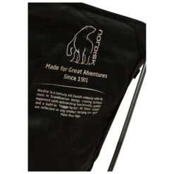 Nordisk Marielund Chair - Chaise De Camping -Équip’Camp Magasin nordisk marielund chair chaise de camping detail 10