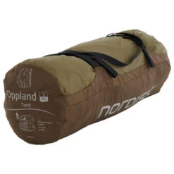 Nordisk Oppland 3 (2.0) PU Tent - Tente 3 Places -Équip’Camp Magasin nordisk oppland 3 20 pu tent tente 3 places detail 12