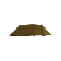 Nordisk Oppland 3 (2.0) PU Tent - Tente 3 Places -Équip’Camp Magasin nordisk oppland 3 20 pu tent tente 3 places detail 2
