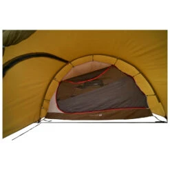 Nordisk Oppland 3 (2.0) PU Tent - Tente 3 Places -Équip’Camp Magasin nordisk oppland 3 20 pu tent tente 3 places detail 5