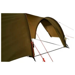 Nordisk Oppland 3 (2.0) PU Tent - Tente 3 Places -Équip’Camp Magasin nordisk oppland 3 20 pu tent tente 3 places detail 6