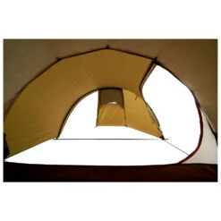 Nordisk Oppland 3 (2.0) PU Tent - Tente 3 Places -Équip’Camp Magasin nordisk oppland 3 20 pu tent tente 3 places detail 7