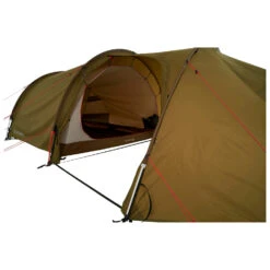 Nordisk Oppland 3 (2.0) PU Tent - Tente 3 Places -Équip’Camp Magasin nordisk oppland 3 20 pu tent tente 3 places detail 8