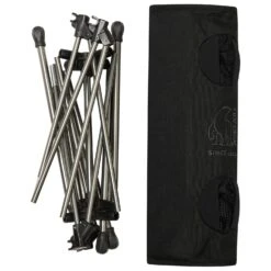 Nordisk Risskov Table - Table De Camping -Équip’Camp Magasin nordisk risskov table table de camping detail 7