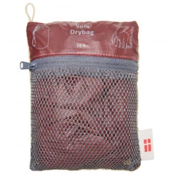 Nordisk Sola 15 Dry Bag - Sac -Équip’Camp Magasin nordisk sola 15 dry bag sac detail 5