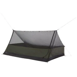 Nordisk Troms Mesh Cabin - Moustiquaire -Équip’Camp Magasin nordisk troms mesh cabin moustiquaire