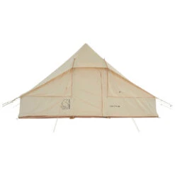 Nordisk Utgard Sky 13.2 Technical Cotton Tent - Tente De Groupe 24 Nordisk Utgard Sky 13.2 Technical Cotton Tent - Tente De Groupe -Équip’Camp Magasin nordisk utgard sky 132 technical cotton tent tente de groupe detail 2