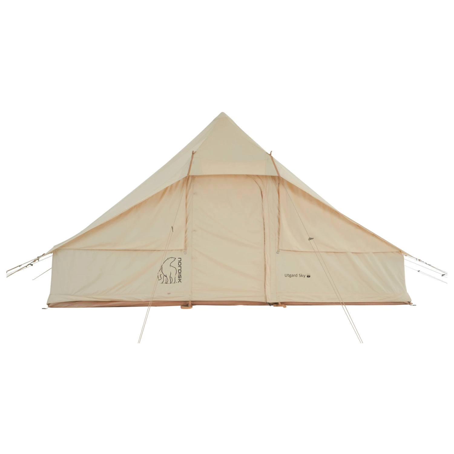 Nordisk Utgard Sky 13.2 Technical Cotton Tent - Tente De Groupe 13 Nordisk Utgard Sky 13.2 Technical Cotton Tent - Tente De Groupe – Image 11