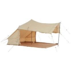 Nordisk Utgard Sky 13.2 Technical Cotton Tent - Tente De Groupe 22 Nordisk Utgard Sky 13.2 Technical Cotton Tent - Tente De Groupe -Équip’Camp Magasin nordisk utgard sky 132 technical cotton tent tente de groupe detail 5
