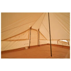 Nordisk Utgard Sky 13.2 Technical Cotton Tent - Tente De Groupe 25 Nordisk Utgard Sky 13.2 Technical Cotton Tent - Tente De Groupe -Équip’Camp Magasin nordisk utgard sky 132 technical cotton tent tente de groupe detail 7